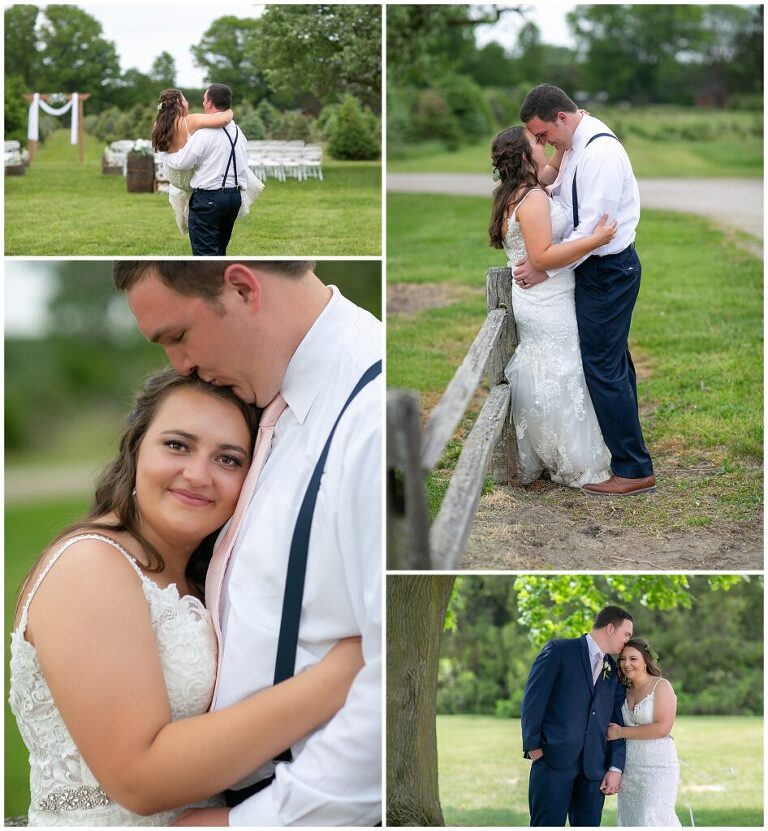 Wedding Portraits